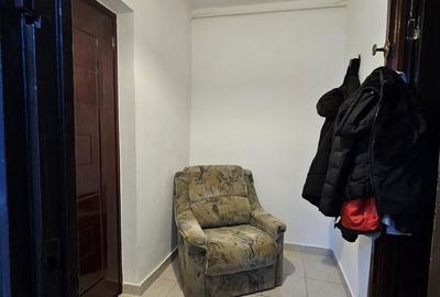 Garsonieră semidecomandată, mobilată în Păcii - 4