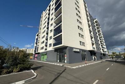 GM1726 Inchiriere apartament camere Titan-Veris Residence GM1726 Inchiriere apartament camere Titan-Veris Residence - 18