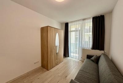 Apartament 3 Camere -  Mobilat si utilat - Etaj 1 - 7