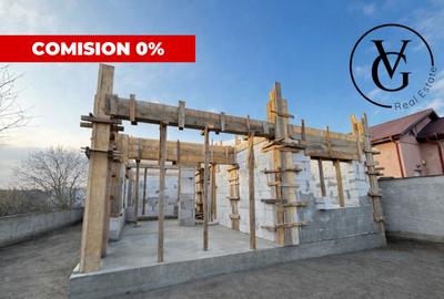 Casa P+M | 5 camere | Lumina | Predare la cheie - 1