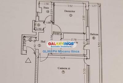 Apartament 2 camere, in Ploiesti, Bulevardul Bucuresti - 6