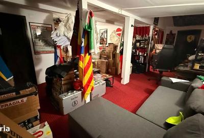 Casă cu 6 camere cu Teren 248 Mp în Colentina - 5