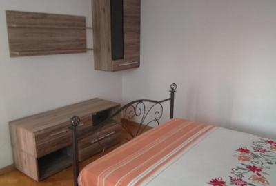 Apartament cu 2 camere semidecomandat în Central - 1
