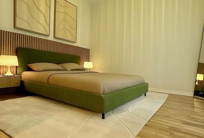 Apartament cu 3 camere decomandat în Străulești - 2