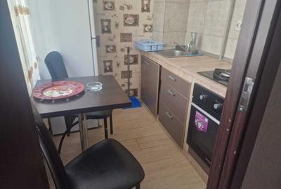 Garsonieră semidecomandată în Ultracentral - 1