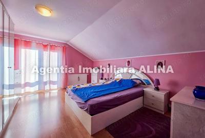 Casa 4 camere S+P+Mansarda inalta in Deva, zona Vulcan. - 8