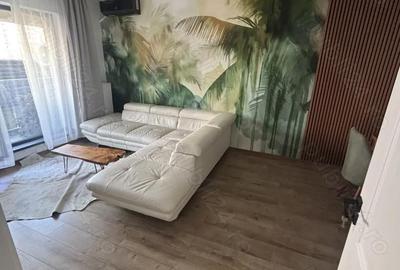 Apartament cu 2 camere decomandat în Drumul Taberei - 4