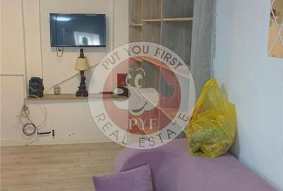 Policlinica Dorobanti | 2 camere | 40mp | decomandat | B12144 - 1