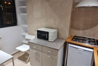 Garsonieră semidecomandată în Panduri - 6