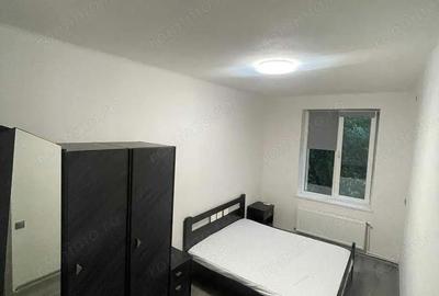 Garsonieră decomandată în Mehala - 4