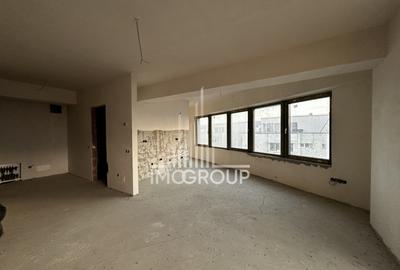 Garsonieră în Mănăștur - 2