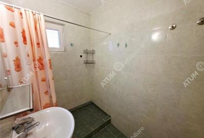 Apartament cu 2 camere si balcon din zona Strand din Sibiu - 11