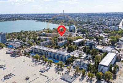 Apartament cochet la intrare in Mamaia - gata de mutat, cu loc de parcare - 10