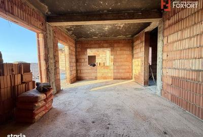 Casă cu 4 camere în Carani - 6