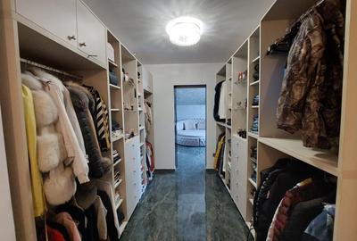 Casă individuală cu 8 camere cu Piscina în Moșnița Nouă - 12