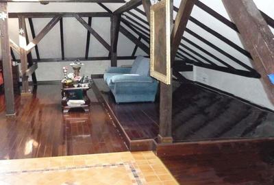 Piata Amzei-Calea Victoriei 15 camere,7bai,3bucatarii - 12