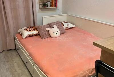 Garsonieră decomandată în Titan - 4