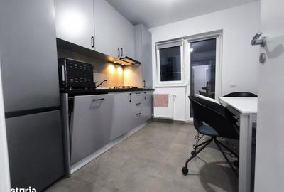 Apartament cu 2 camere în Noua - 8