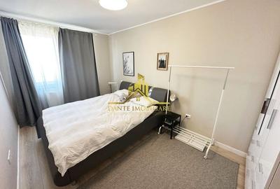 2 camere, modern, bloc nou, balcon, parcare, Marasti, str Rodnei - 4