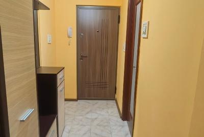 Apartament 2 camere, parter, zona Ura – Bacău, 46 mp + balcon 10 m - 7