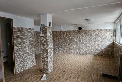 Spațiu comercial, de 36 mp, în Siderurgiștilor - 3