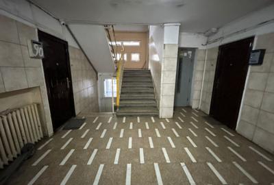 Apartament cu 2 camere semidecomandat în Dristor - 12