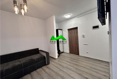Apartament de inchiriat 3 camere Sibiu Mandra Arhitectilor - 2