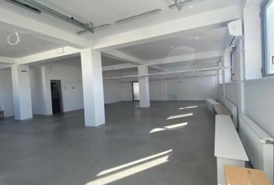 Spațiu comercial, de 650 mp, în Aeroport - 10