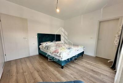 Apartament cu 3 camere semidecomandat, mobilat în Giroc - 6