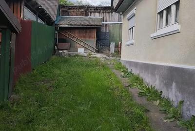 Casa de vanzare in baia sprie Casa de vanzare in baia sprie - 4