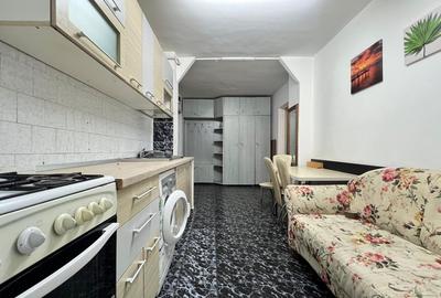 2 camere ,decomandat, 46 mp, et.1 balcon, str.Calea Floresti, Manastur - 3