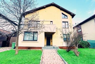 REV2005388 Vila de inchirat in Complex I Corbeanca - 23