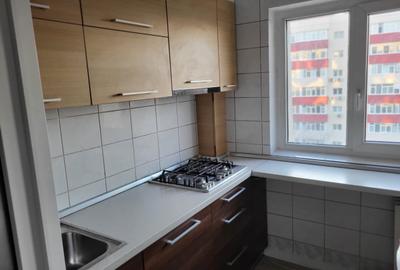 Apartament cu 2 camere decomandat în Brâncoveanu - 5