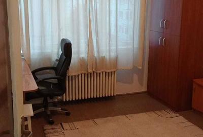 Apartament cu 2 camere decomandat în Ultracentral - 1