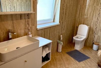 Sacalaz - Casa individuala cu 5 camere, complet mobilata/utilata - 12