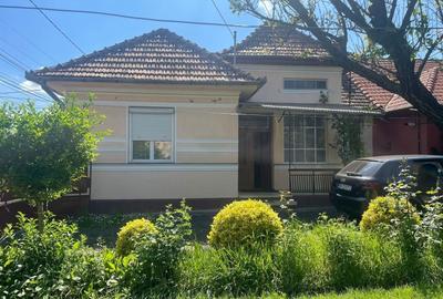 Casa 3 camere,122 mp,275 mp teren, 0% comision - 1