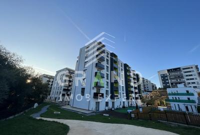 Ap 2 camere | Balcon | Parcare subterana | Zona Lombului–Dambul Rotund - 24