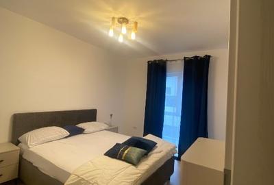 Apartament 2 camere Theodor Pallady -prima inchiriere - 7