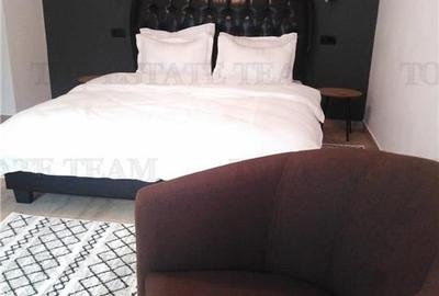 Pensiune premium de vanzare in Voronet  1.610 mp utili, teren 1.021 mp, afacere - 9