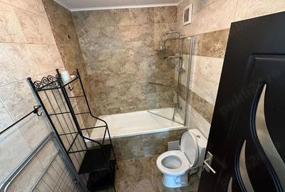 Apartament cu 3 camere decomandat în Buzaului - 5