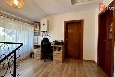 COMISION 0% Duplex cu 4 camere spatios, teren 303 mp, zona Giarmata - 17