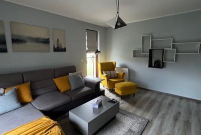 Apartament 3 camere, 73mp, Calea Urseni - 1