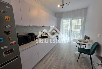 Garsonieră decomandată în Șelimbăr - 4