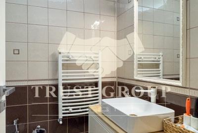 Apartament cu 3 camere decomandat, mobilat în Herăstrău - 6