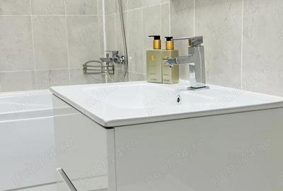 Garsonieră decomandată în Central - 1