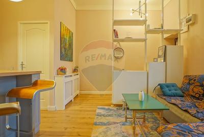 REZERVAT APARTAMENT 42 MP MOBILAT COMPLET | STR. REPUBLICII 14 - 2