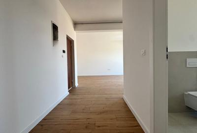 Apartament cu 2 camere semidecomandat în Calea Urseni - 11