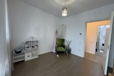 3 camere + parcare MRS Residence Baneasa IM502 - 15