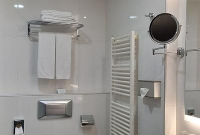 Spațiu comercial, de 3,700 mp, în Unirii - 9