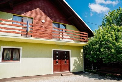 Casa / Vila cu 5 camere in Radauti str Iraclie Porumbescu - 2